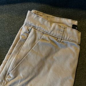 Men’s Zanerobe Tan Slacks - size 30